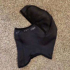 Outdoor Research Balaclava